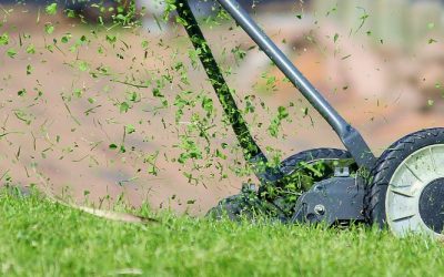 Benefits of Zero Turn Lawn Mowers