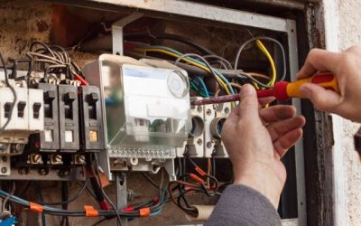 Signs Your Home May Need Electrical Improvement
