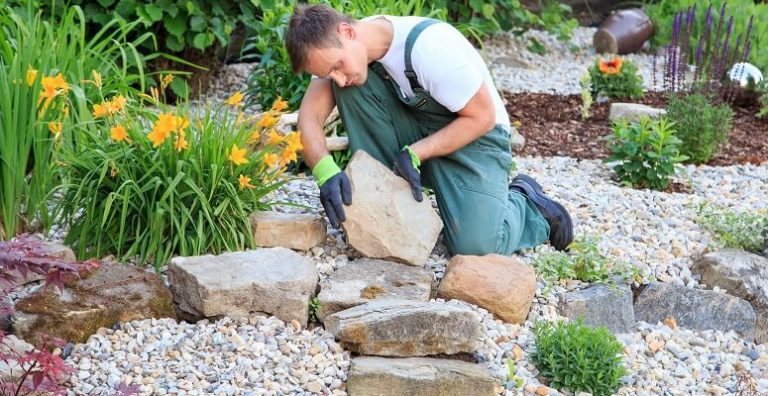 Two Ways to Have Your Own Private Oasis