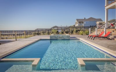 Make Your Pool a Special Place to Be