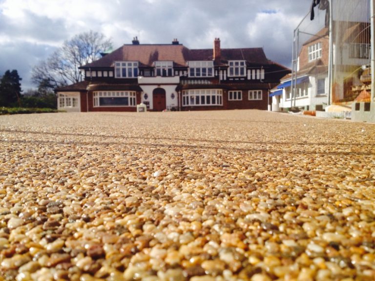 Add Value to Your Home with a Beautiful Resin Driveway