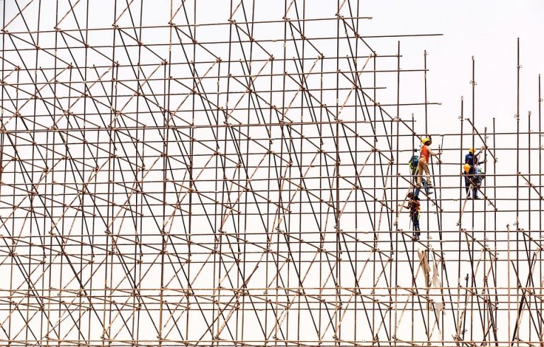 What You Need to Know Before You Hire a Scaffolding Company