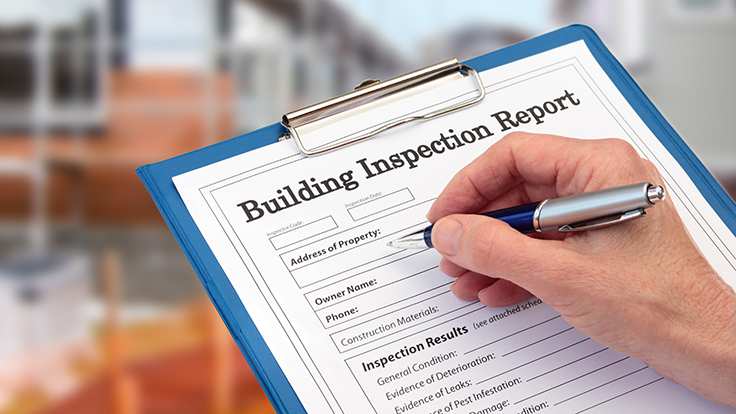 How to Perform Building Inspections Melbourne