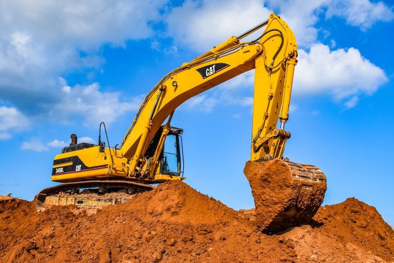 Why You Should Rent Instead Of Buying Heavy Duty Equipment