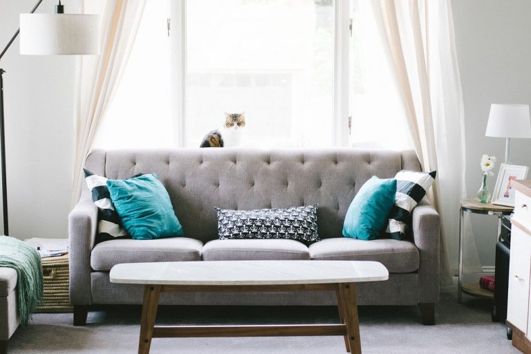 Ways to improve the interior of your home for less